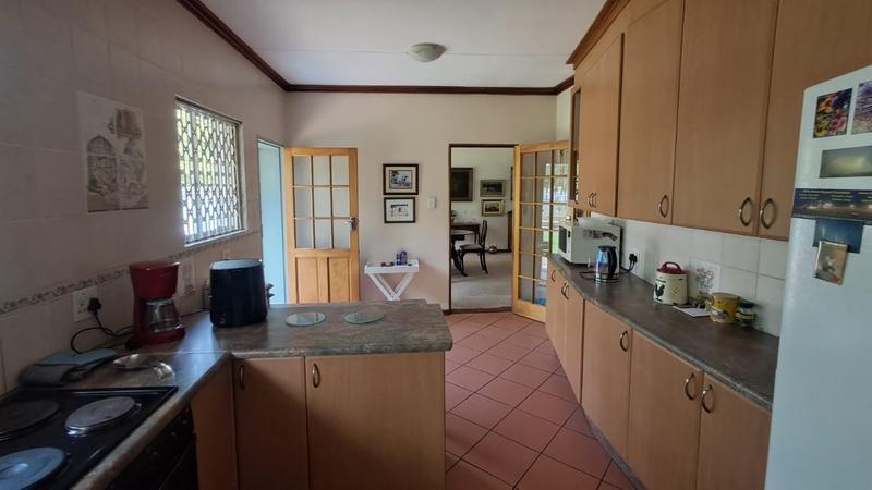 4 Bedroom Property for Sale in Meyerhof Free State